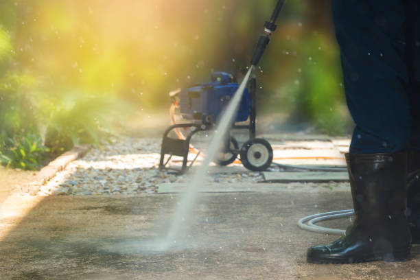 Trusted New Castle, IN Pressure Washing Services Experts